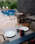Viola Hotel Budva - Merinäköala