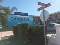 Oceana Boutique Hotel - Parking