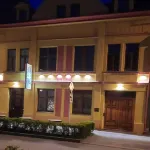 Hotel U Beránků - 2 étoiles