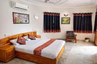 Stay Guru Resort Farm Villa