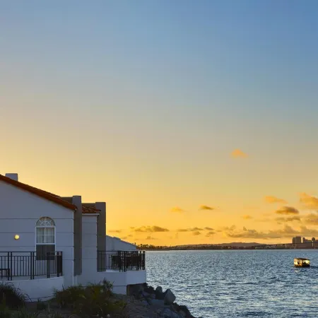 Loews Coronado Bay Resort