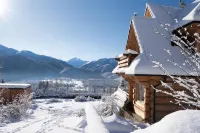 City Lights Zakopane