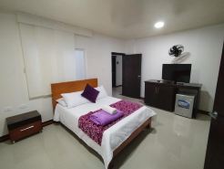 Hotel El Bosque Valledupar