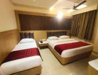 Hotel Royal Stay - Afhentnings-/afleveringstjenester