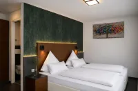 Hotel am Hirschgarten