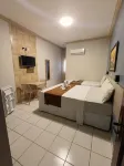 Pousada Maragolfinho - Baarit