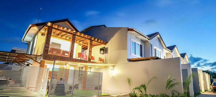 MG Home Apartments Hotels in Dar es salaam