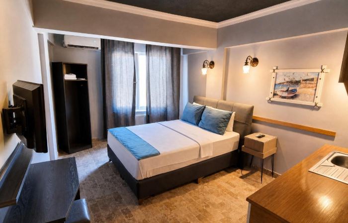 City Park Suites City Center Corlu