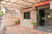 Hotel Sai Guest House - Airport Shuttle