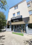 Hotel Evergreen Hotels in Evere