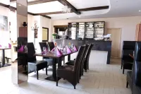 Hotel Zwei&Vierzig Hotel a Bendorf