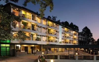 Sterling Nainital Hotels near Kainchi Dham - Shri Neeb Karori Baba Ashram
