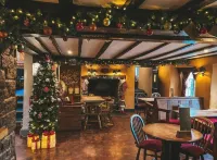 The Hoops Inn & Country Hotel Hotels in Hartland