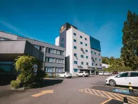 Le Canard Joinville Hotels in Joinville