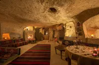 Karamanli Konagi Hotels in Güzelyurt