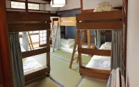 Kinosaki Knot Hotels in 