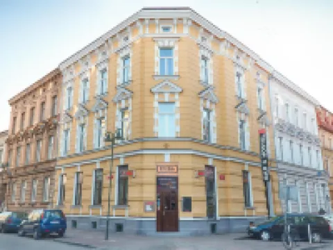 Cuba Bar & Hostel Hotels in Ceske Budejovice