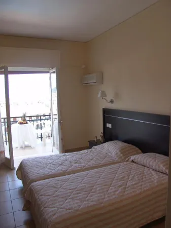 Merope Hotel