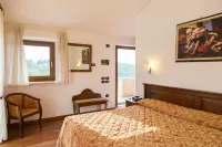 Colleverde Country House & Spa Urbino Hotels in Urbino
