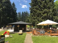 Hotel Tři Růže Hotels in Vitkovice