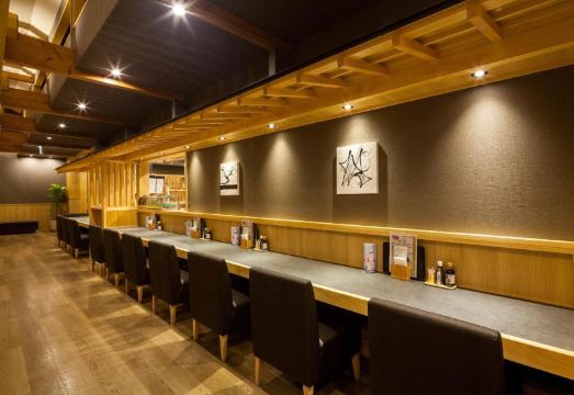 호텔 루트 인 츠야마 역앞 로비