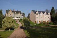Inverness Lochardil House Hotels in Inverness