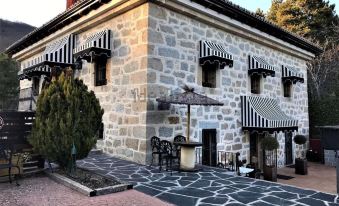 El Torreon de Navacerrada