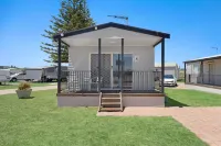 Moana Beach Tourist Park Hotel a Maslin Beach