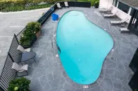 Hofsas House Hotel - Ocean View