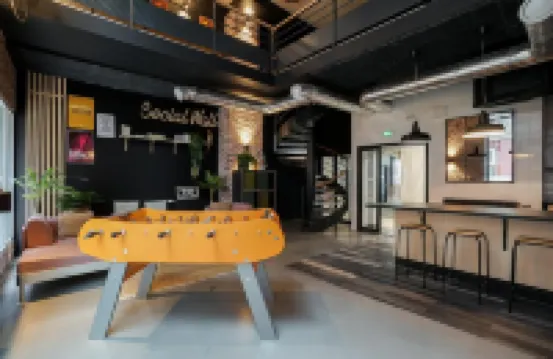 巴尼奧雷特巴黎學生公寓