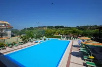 Villaggio Verde Cupra Hotels in Grottammare