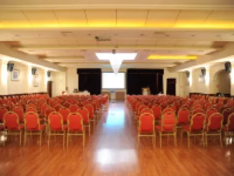 Hotel Aiges Melathron Hotels in Veria
