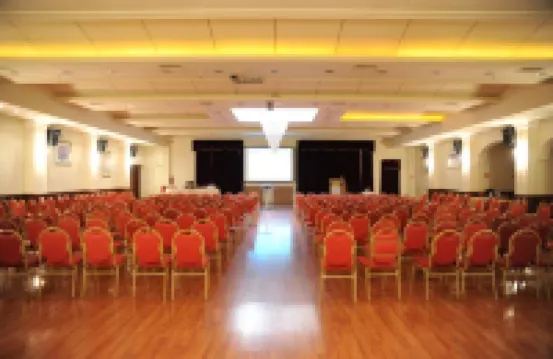 Hotel Aiges Melathron