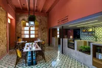 هوتل ميزون ديل مار Hotels near Malecón Veracruz Puerto