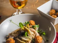 ホテル　ブルワリー　ヘット　アンカー メッヒェレンのホテル