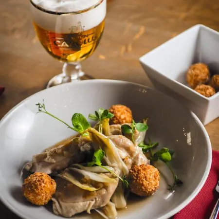 Hotel Brouwerij Het Anker