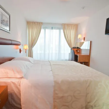 Hotel Croatia