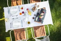 Chalet Grumer Suites&Spa - breakfast