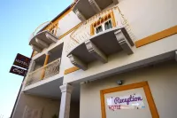 Hotel Muita di Mari Hôtels à : Santa Teresa Gallura