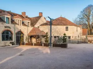 La Rotisserie du Chambertin