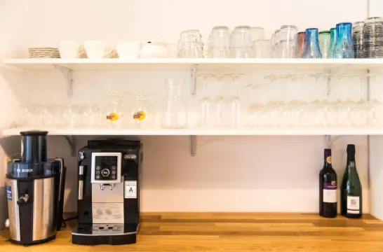 B&B Daya Отели рядом с достопримечательностью «Stadhuis van Leuven»