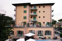 Hotel la Pigna - Lemmikkieläimet sallittu