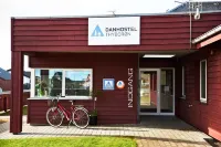 Danhostel Thyborøn Hotels in Lemvig