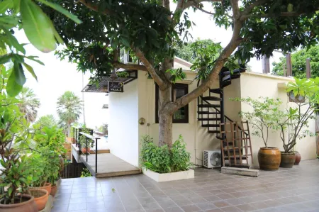 Sasitara Residence