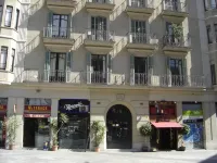 艾莉住宿加早餐旅館