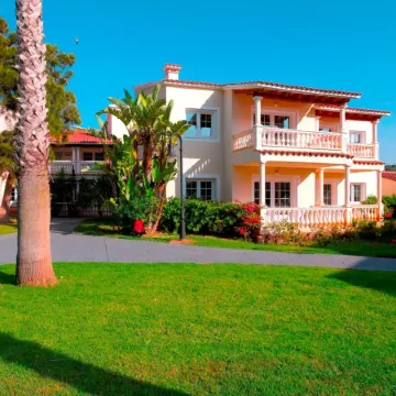 HG Jardín de Menorca