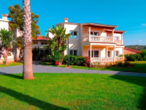 HG Jardín de Menorca