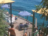 Nautilus Barbati Hotels in Mparmpati