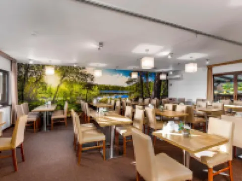 Hilson Jasna - Garden Resort Hotels in Liptovsky Mikulas