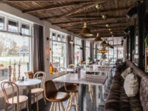 Stadshotellet Lidköping Hotels in Lidkoping